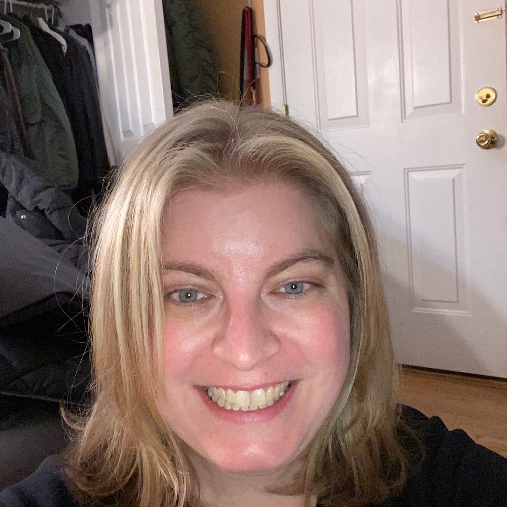 Meet your Posher, Shelby